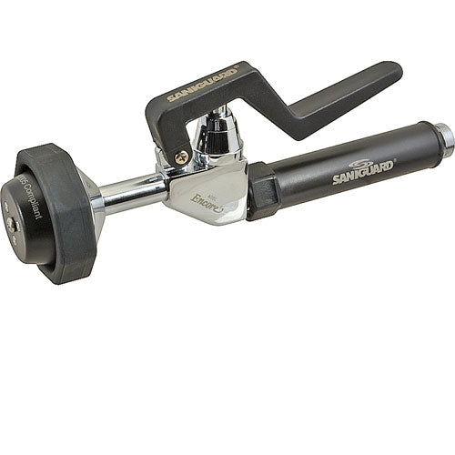 KLP50-0220105 Component Hardware - Efficient Spray Valve KLP50-0220105 Component Hardware - Efficient Spray Valve